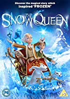 The Snow Queen 2012 Hindi Dubbed English 480p 720p 1080p 