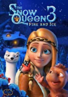 The Snow Queen 2016 Hindi Dubbed English 480p 720p 1080p  Filmyzilla