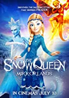 The Snow Queen 2018 Hindi Dubbed English 480p 720p 1080p  Filmyzilla