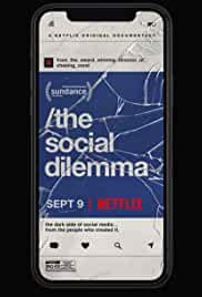 The Social Dilemma 2020 Dual Audio Hindi 480p 