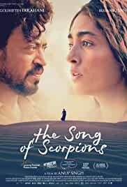 The Song Of Scorpions 2020 Full Movie Download 