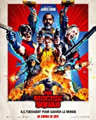 The Suicide Squad 2021 Hindi Dubbed 480p 720p 1080p 