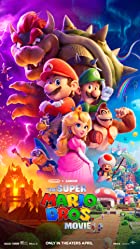 The Super Mario Bros Movie 2023 Hindi Dubbed 480p 720p 1080p  Filmyzilla