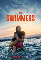 The Swimmers 2022 Hindi Dubbed 480p 720p 1080p 