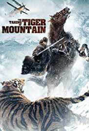 The Taking of Tiger Mountain 2014 Dual Audio Hindi 480p 300MB 