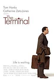 The Terminal 2004 Dual Audio Hindi 480p BluRay 