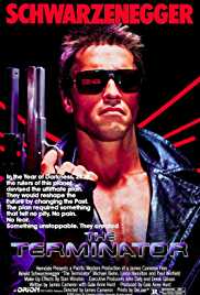 The Terminator 1984 Dual Audio Hindi 480p 300MB 