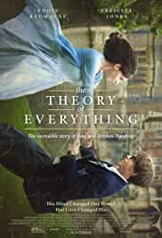 The Theory Of Everything 2014 Dual Audio Hindi 480p 