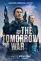 The Tomorrow War 2021 Hindi Dubbed 480p 720p 