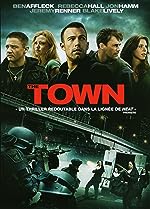 The Town 2010 Hindi Dubbed English 480p 720p 1080p  Filmyzilla