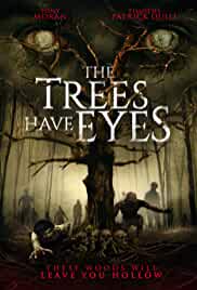 The Trees Have Eyes 2020 Hindi Dubbed 