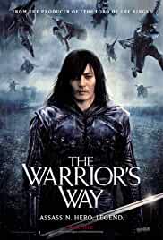 The Warriors Way 2010 Hindi Dual Audio 480p 