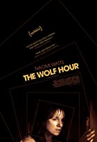 The Wolf Hour 2019 Hindi Dubbed 480p 720p 