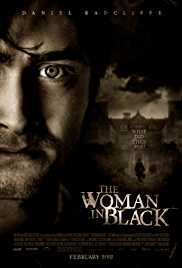 The Woman In Black 2012 300MB Dual Audio Hindi 480p BluRay 