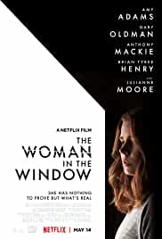 The Woman in the Window 2021 Hindi Dubbed 480p 