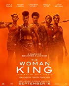 The Women King 2022 Hindi Dubbed 480p 720p 1080p 
