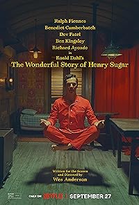 The Wonderful Story of Henry Sugar Filmyzilla 2023 Hindi Dubbed English 480p 720p1080p 