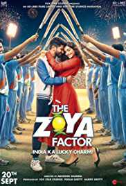 The Zoya Factor 2019 Full Movie Download 