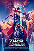 Thor Love and Thunder 2022 Hindi Dubbed 480p 720p 1080p 