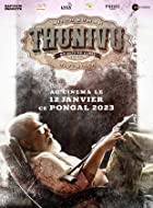 Thunivu 2023 Hindi Dubbed 480p 720p 1080p 