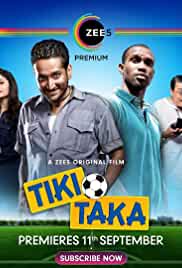 Tiki Taka 2020 Full Movie Download 