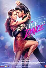 Time to Dance 2021 Full Movie Download 