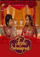 Tinku Ki Suhaagraat S02E01 Cineprime Web Series Download 