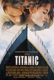 Titanic 1997 Hindi Dubbed 480p 720p 1080p BluRay 