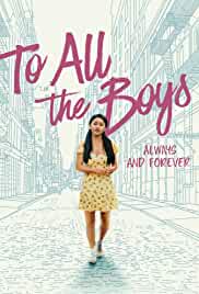 To All the Boys Always and Forever 2021 Hindi Dubbed 480p 