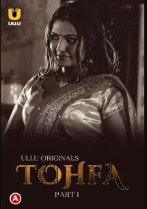 Tohfa Part 1 2023 Hindi Ullu Web Series Download 480p 720p 1080p 