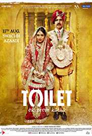 Toilet Ek Prem Katha 2017 Full Movie Download 