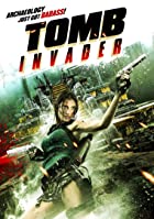 Tomb Invader 2018 Hindi Dubbed 480p 720p 