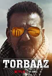 Torbaaz 2020 Hindi Full Movie Download 
