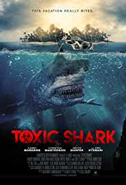 Toxic Shark 2017 Dual Audio Hindi 480p 300MB 