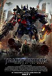 Transformers 3 Dark Of The Moon 2011 Dual Audio Hindi 480p 300MB 