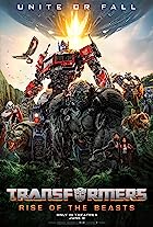 Transformers 7 Rise Of The Beasts 2023 Hindi Dubbed 480p 720p 1080p  Filmyzilla