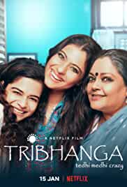 Tribhanga 2021 Hindi Full Movie Download 