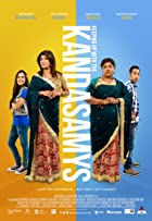Trippin with the Kandasamys 2021 Full Movie Download 