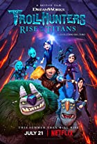 Trollhunters Rise of the Titans 2021 Hindi Dubbed 480p 720p 