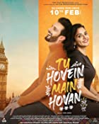 Tu Hoven Mein Hovan 2023 Punjabi 480p 720p 1080p 