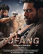 Tufang 2023 Punjabi Movie Download 480p 720p 1080p 
