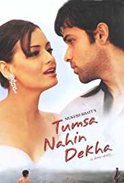 Tumsa Nahin Dekha 2004 Full Movie Download  300MB 480p