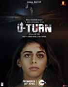 U Turn 2023 Hindi Movie Download 480p 720p 1080p 2160p 4K  Filmyzilla