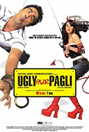 Ugly Aur Pagli 2008 Full Movie Download 