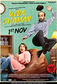 Ujda Chaman 2019 Full Movie Download 