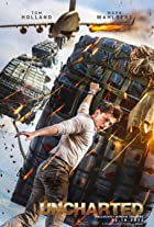 Uncharted 2022 Hindi Dubbed 480p 720p 