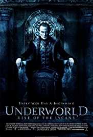 Underworld 3 Rise of the Lycans Dual Audio Hindi 480p BluRay 300MB 