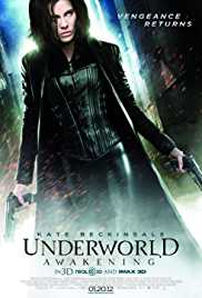 Underworld 4 Awakening 2012 Dual Audio Hindi 480p BluRay 300MB 