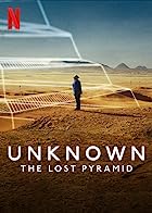 Unknown The Lost Pyramid 2023 Hindi Dual Audio 480p 720p 1080p 