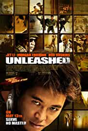 Unleashed 2005 Dual Audio Hindi 300MB 480p BluRay 